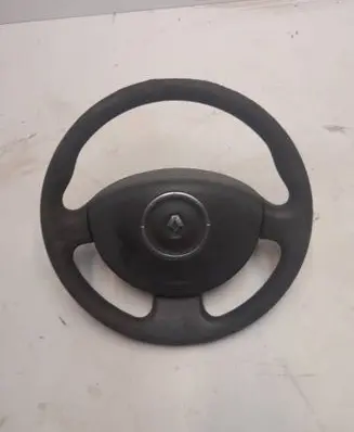 Renault Megane II Steering wheel