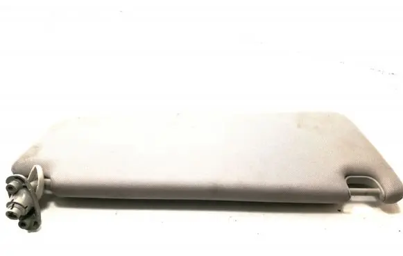 Audi A8 S8 D3 4E Sun visor 4E0857551