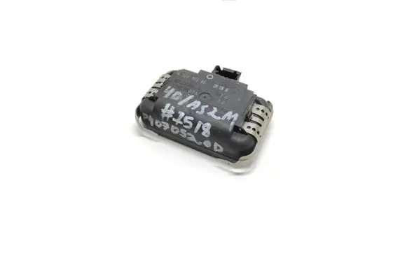 Peugeot 407 Rain sensor 9652490380 1397212076