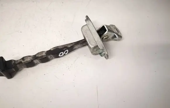 Nissan Micra K14 Rear door check strap stopper 