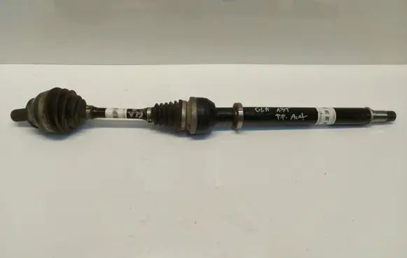 Mercedes-Benz GLA H247 Front driveshaft a1773304100