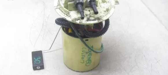 Ford Tourneo Custom In-tank fuel pump BK21-9H307-BC