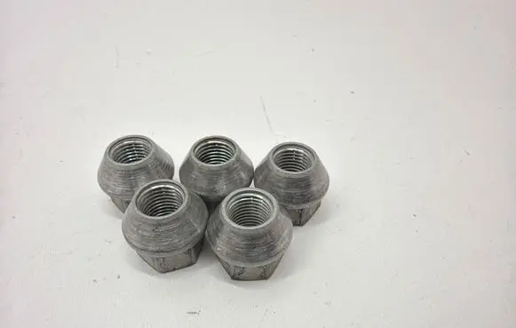 Tesla Model Y Nuts/bolts 