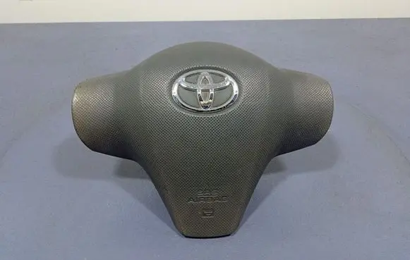 Toyota Yaris Steering wheel airbag 451300D150
