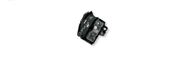 KIA Sorento IV Fender mounting bracket 71322P2D00 47043