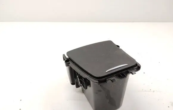 Mercedes-Benz B W246 W242 Dashboard storage box/compartment A2466800410 120684602 9H44