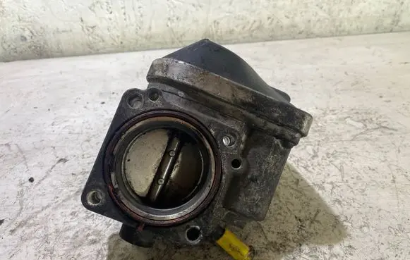 Mini One - Cooper R50 - 53 Throttle valve 7509043 408238623002