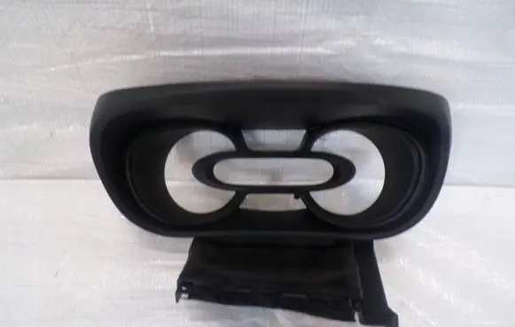 Opel Vivaro Dashboard 93452435