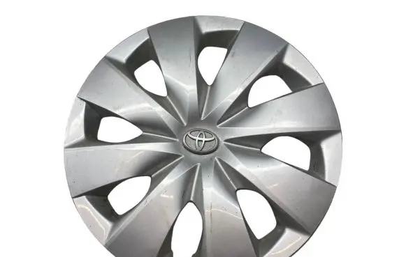 Toyota Yaris R14 wheel hub/cap/trim 426020D190