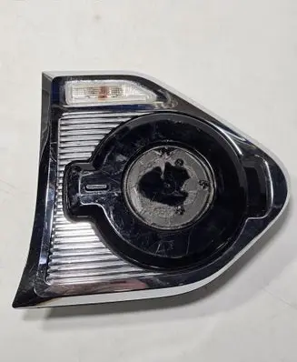 Mini Cooper Countryman F60 Electric car charge socket cover 7382536