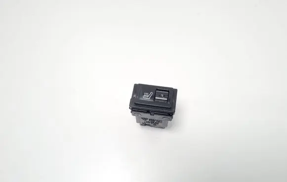 Porsche Cayenne (9PA) Seat heating switch 7L5963563