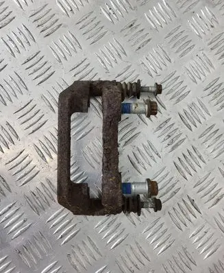 Land Rover Discovery Brake caliper pad carrier rear 