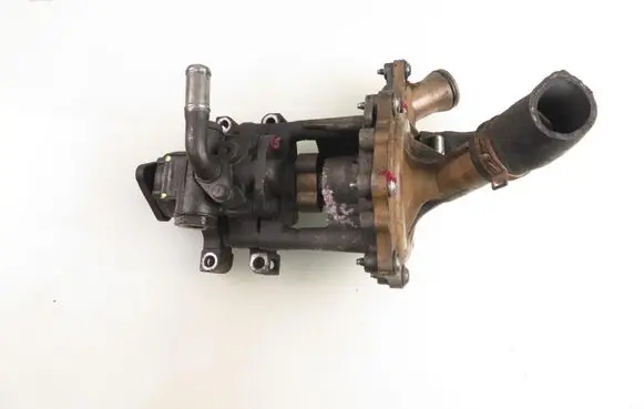 Ford Transit Power steering pump 6C113A674A