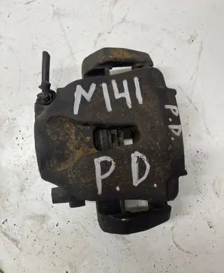 BMW X5 E70 Front brake caliper
