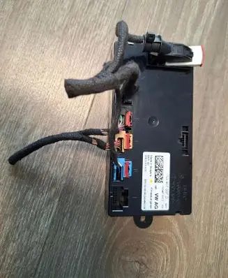 Volkswagen ID. Buzz Other devices 1N3907007D