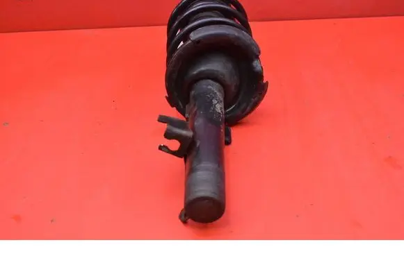 Mazda 3 II Front shock absorber/damper BBM334900C