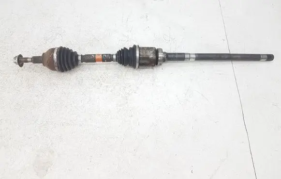 Ford Fusion II Front driveshaft HG933B436 HG933B436BB 140325200033