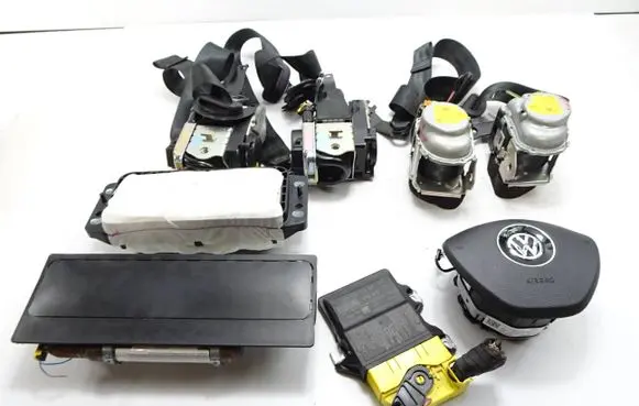 Volkswagen PASSAT B8 Airbag set 3Q0959655AE 225894356 ATBBABVW20