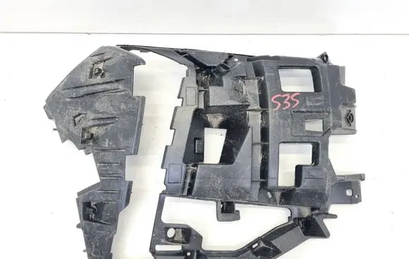DS Automobiles 3 Crossback Front bumper mounting bracket 9848723780