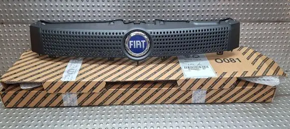 Fiat Panda II Front grill S26337155 735314236