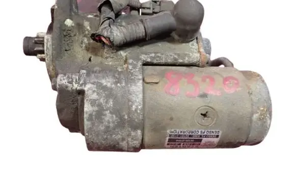 KIA Sportage Starter motor