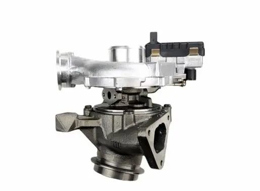 Mercedes-Benz Sprinter W901 W902 W903 W904 Turbo 6460902080 A6460902080 823631