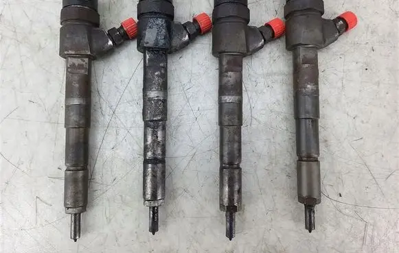 Alfa Romeo 156 Fuel injectors set 