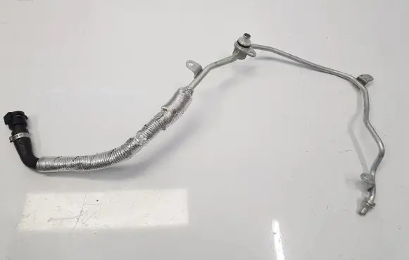BMW 7 G11 G12 Engine coolant pipe/hose