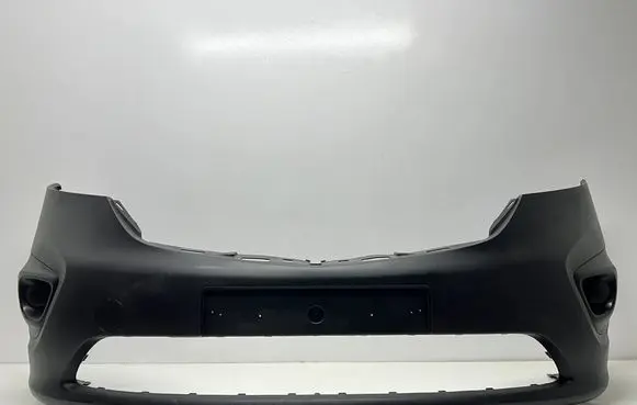 Renault Trafic III (X82) Front bumper 620228716R 93868852 23017900