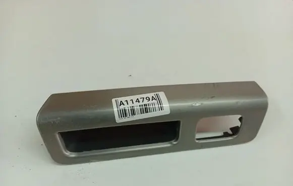 Volvo V50 Front door window switch trim 8663819
