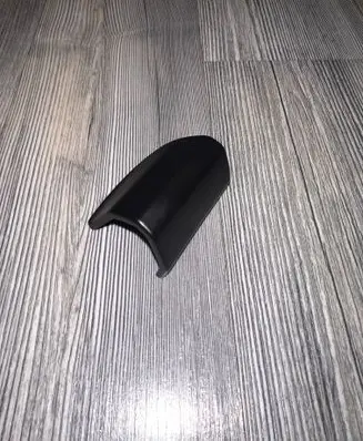 Porsche Cayenne (92A) Panel trim 7P5858634