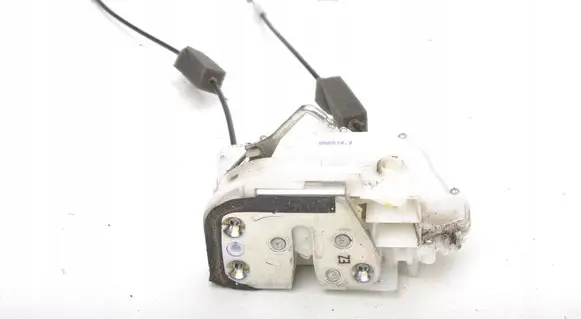 Honda Insight Rear door lock
