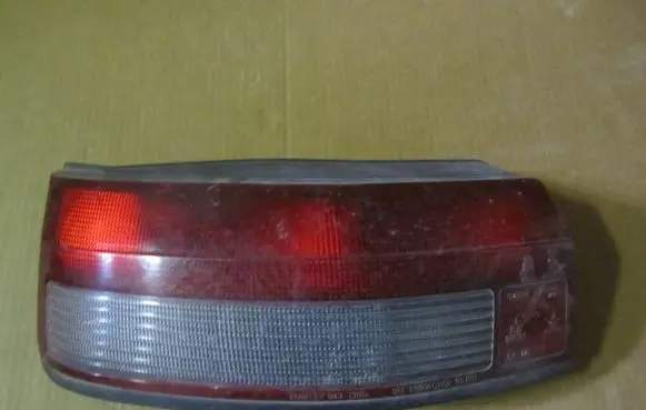 Mazda 323 Rear/tail lights