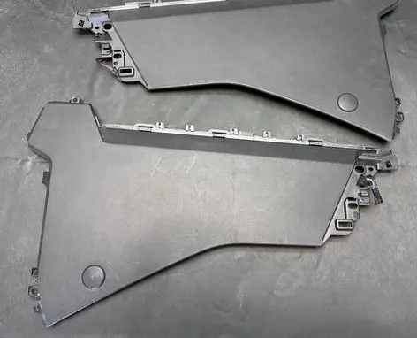 Land Rover Discovery 5 Other center console (tunnel) element HY3214D375AA HY32045M10B 105870823C