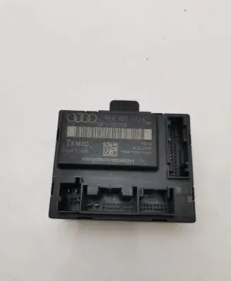 Audi A6 S6 C5 4B Door control unit/module 4F0959793E