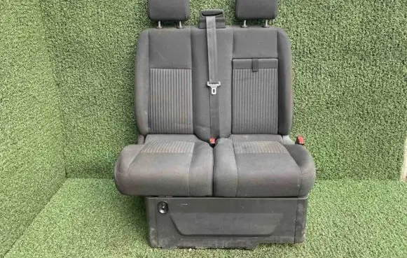 Front passenger seat