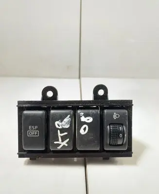 Nissan X-Trail T31 ESP (stability program) switch P10971A75000