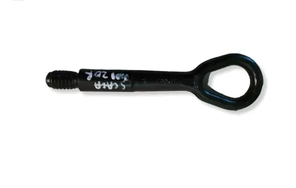 Skoda Scala Towing hook eye 