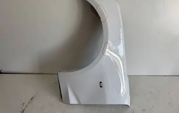 Chevrolet Camaro Fender
