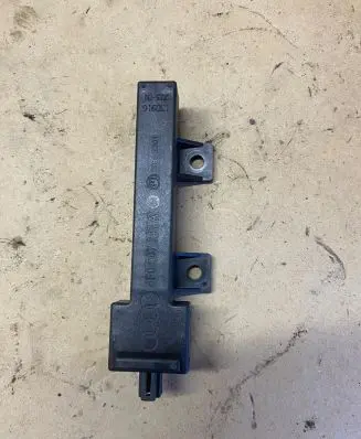 Antenna control unit