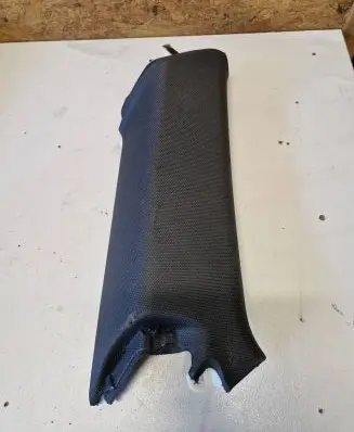 Audi A4 S4 B8 8K (B) pillar trim (top) 8K9867287
