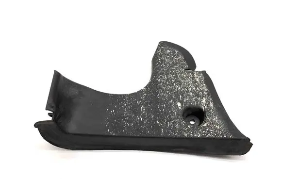 Jaguar XK8 - XKR Rear mudguard 