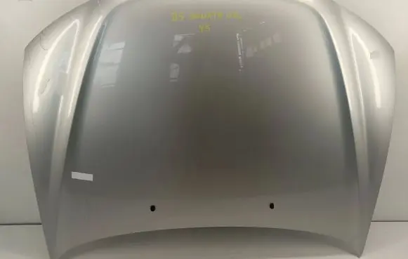 Hyundai Sonata Engine bonnet/hood