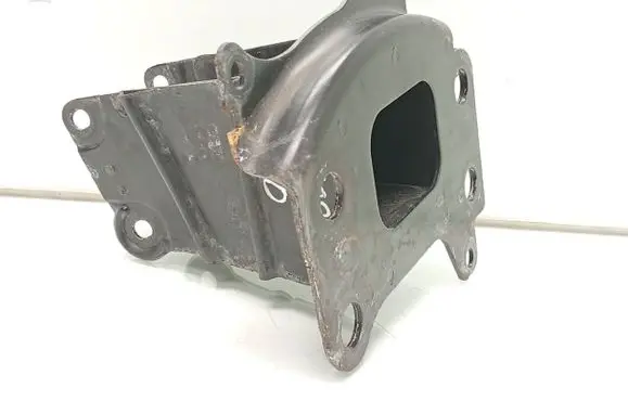 Audi A3 S3 8P Front bumper shock/impact absorber 8P0807134