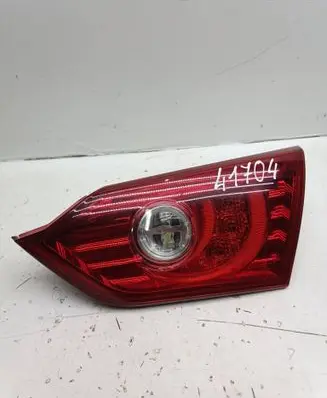 Infiniti Q50 Tailgate rear/tail lights A045255