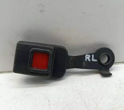 BMW X5 E70 Rear seatbelt buckle 7161659