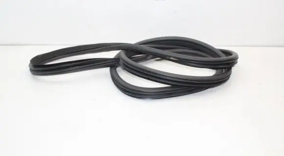 Honda Accord Front door rubber seal