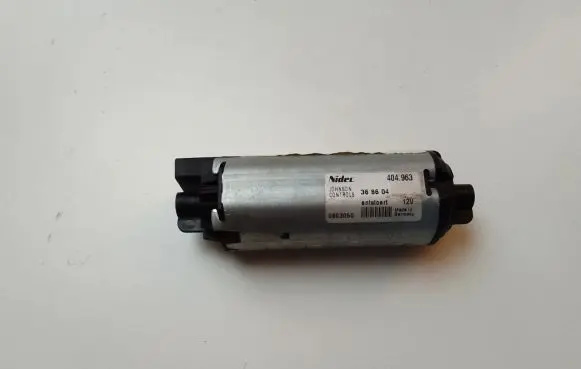 Land Rover Freelander 2 - LR2 Seat adjustment motor 404963