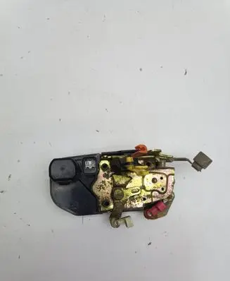 Dodge Caravan Front door lock