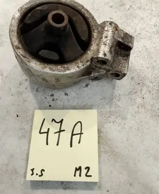 Volvo S40, V40 Engine mount vacuum valve 30620948